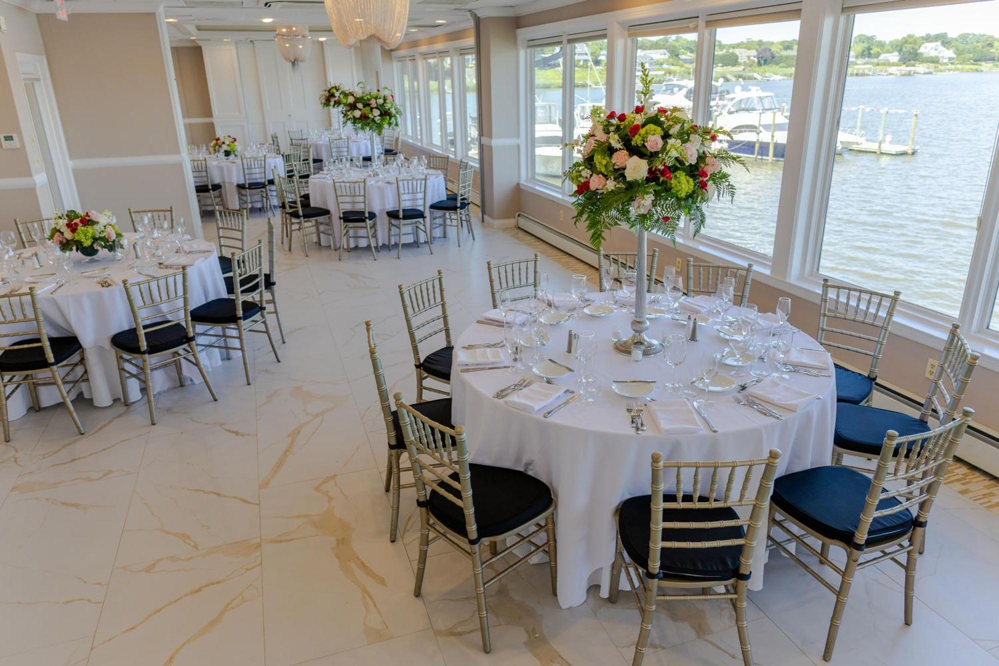 Oyster Point Hotel Red Bank Exterior foto