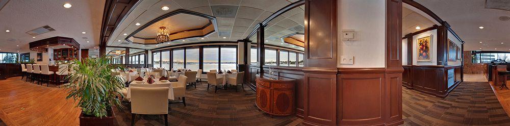 Oyster Point Hotel Red Bank Exterior foto