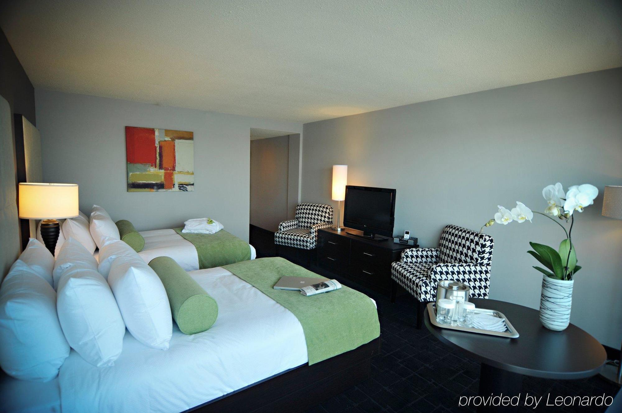 Oyster Point Hotel Red Bank Zimmer foto