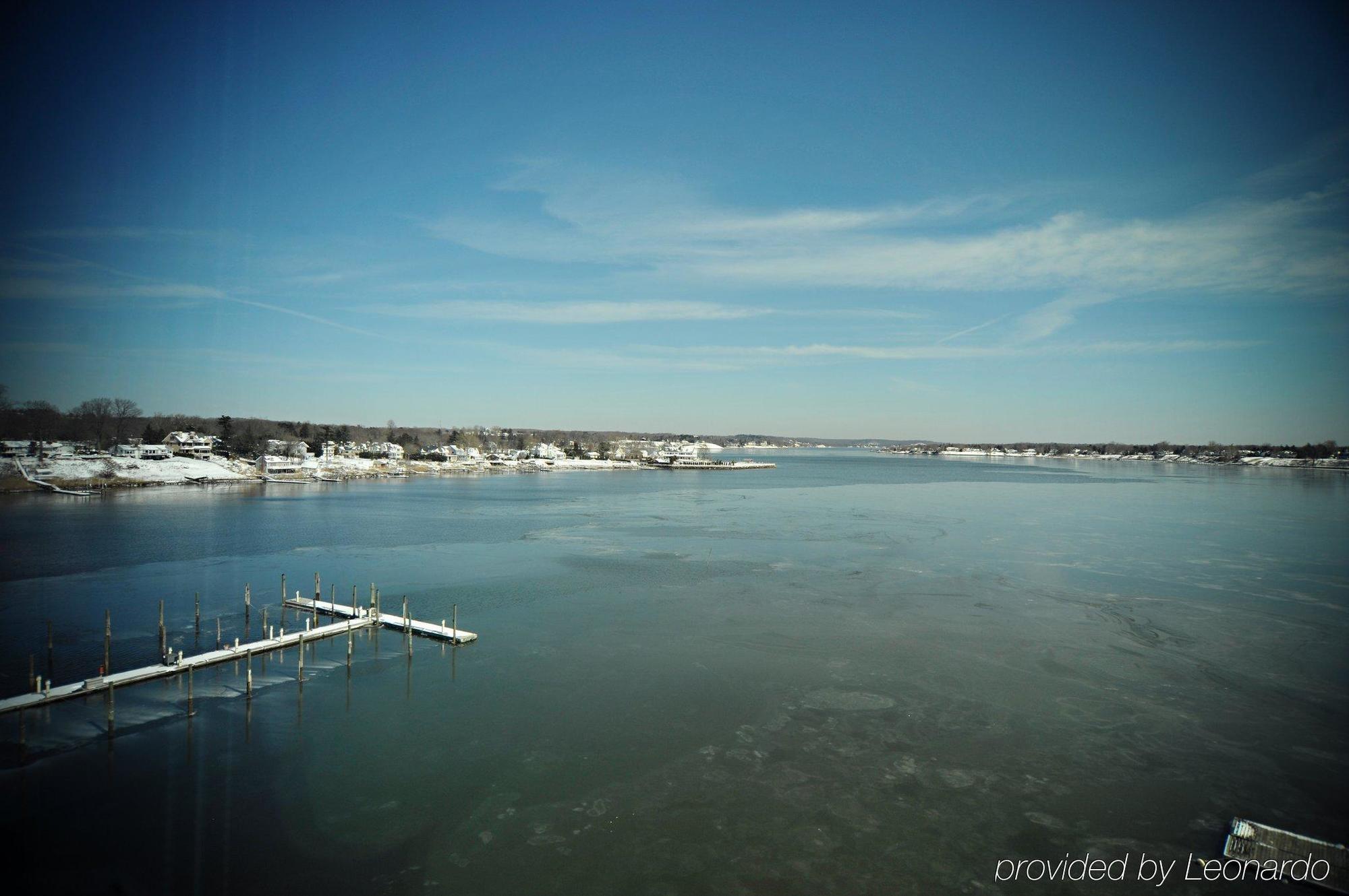 Oyster Point Hotel Red Bank Einrichtungen foto