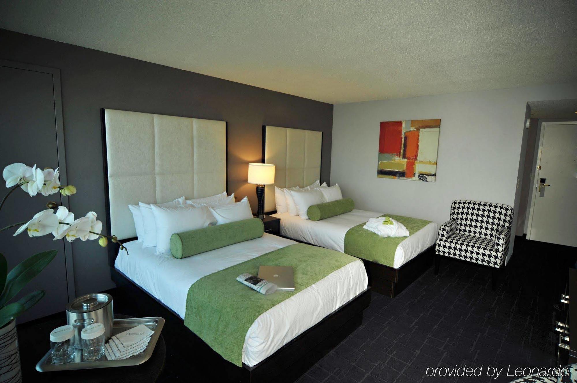 Oyster Point Hotel Red Bank Zimmer foto
